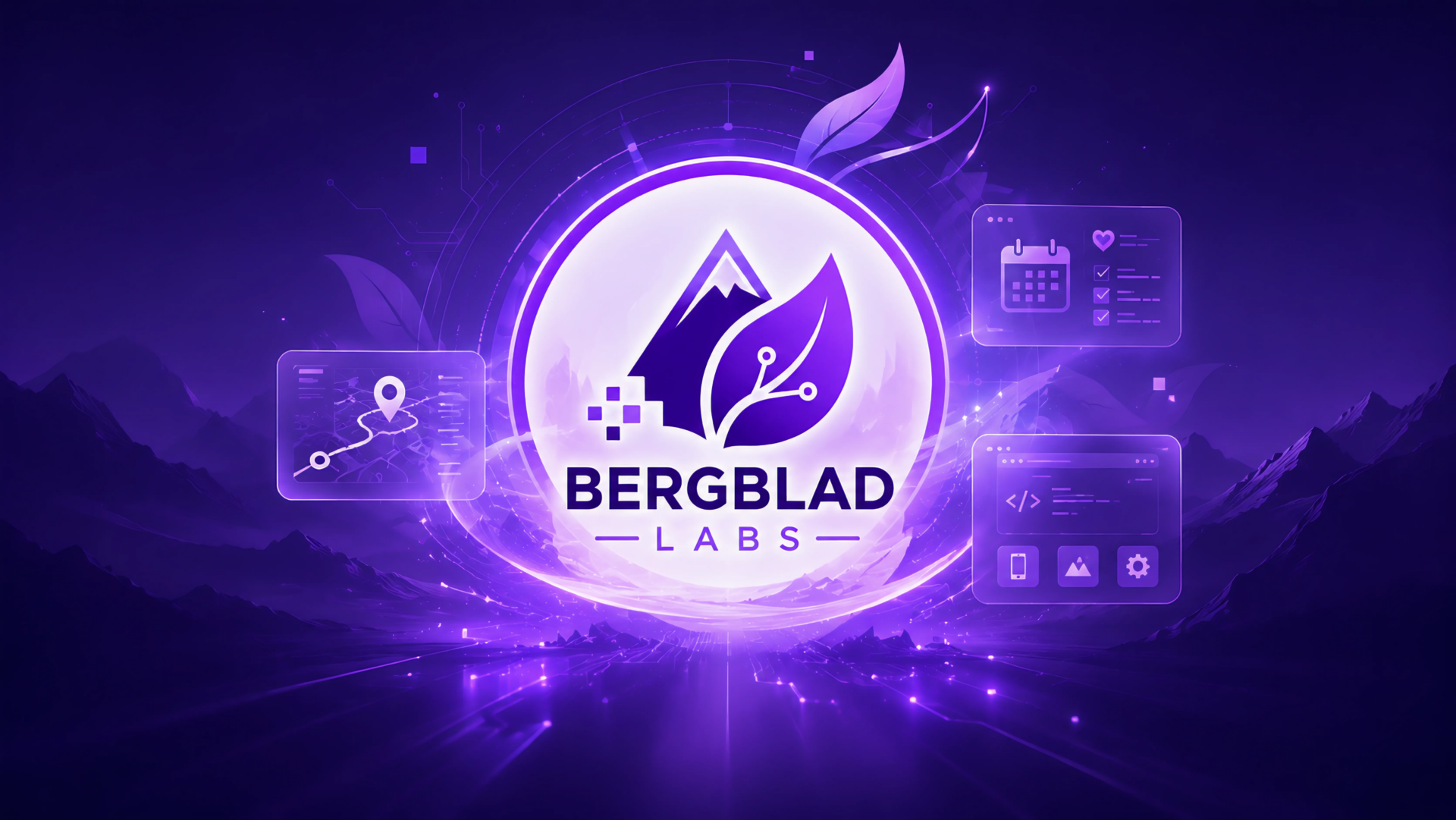Bergblad Hero Image