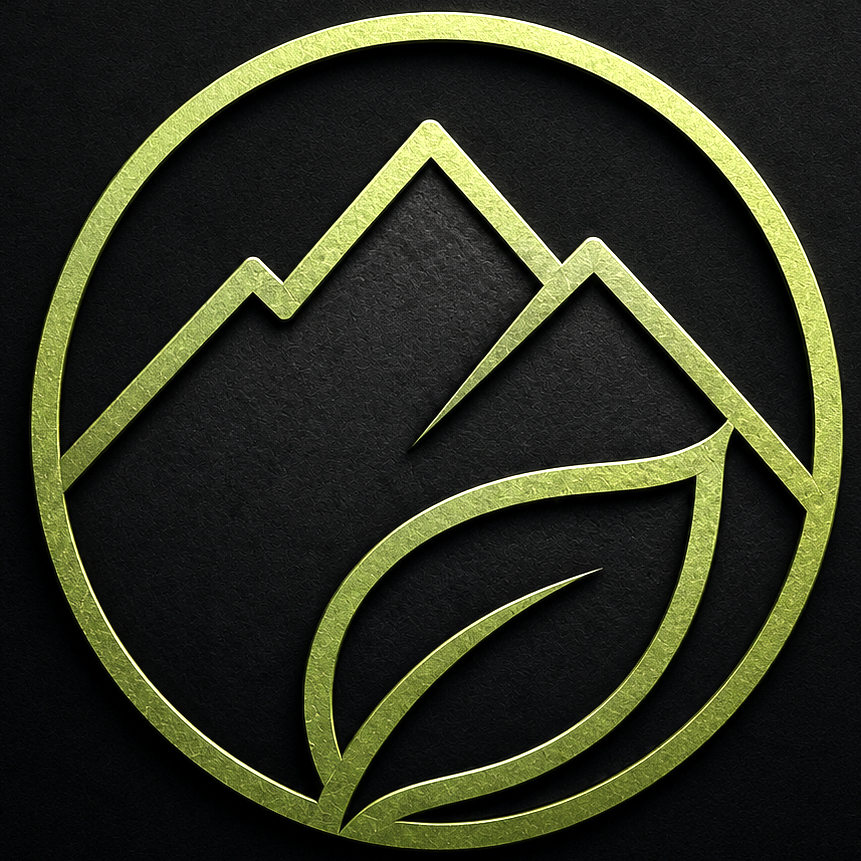 Bergblad.nl logo