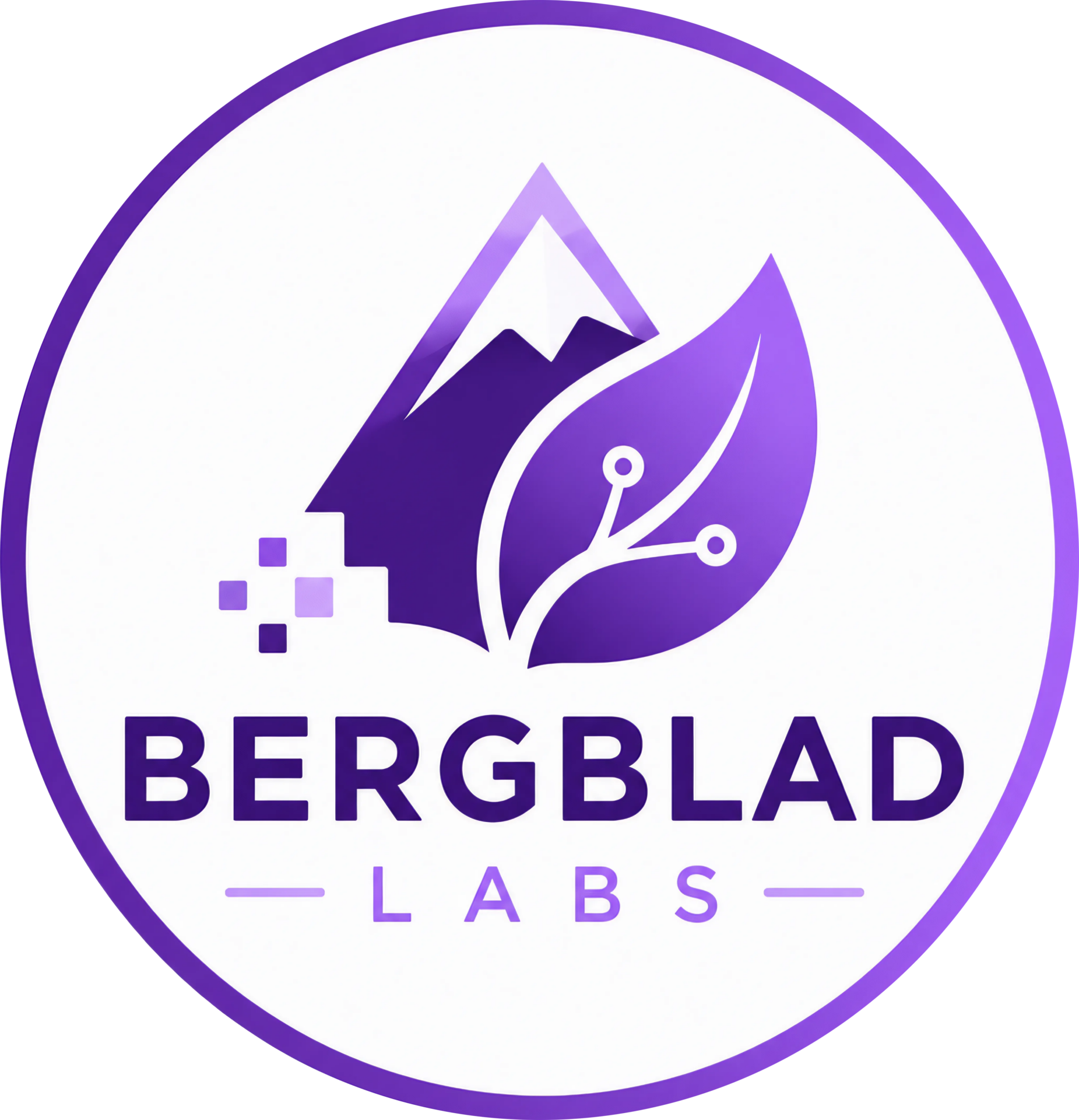 Bergblad Labs